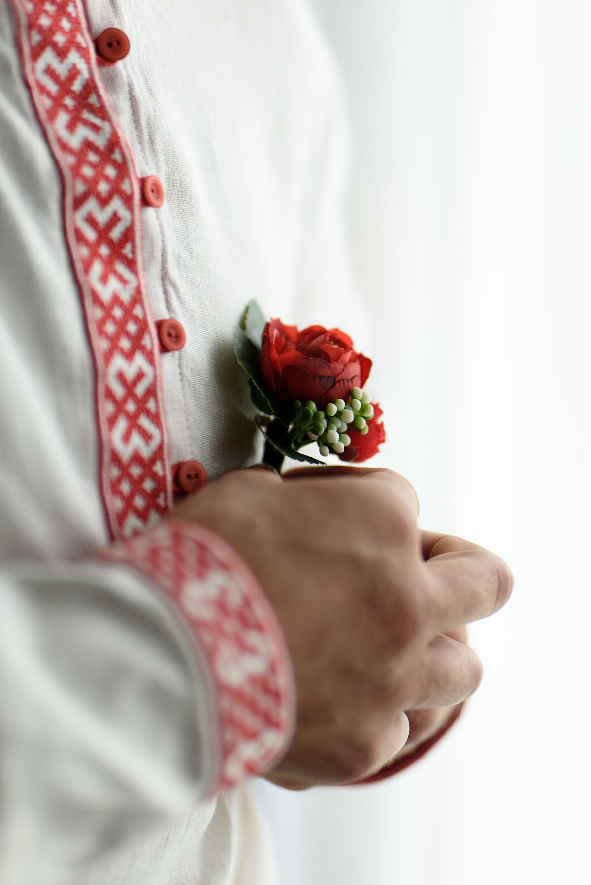 Алена и Юрий