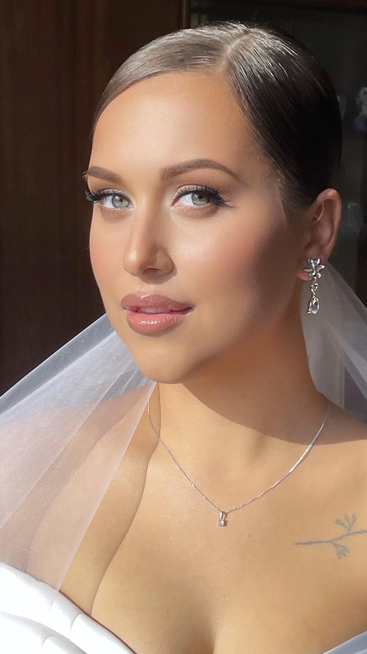 Make up
