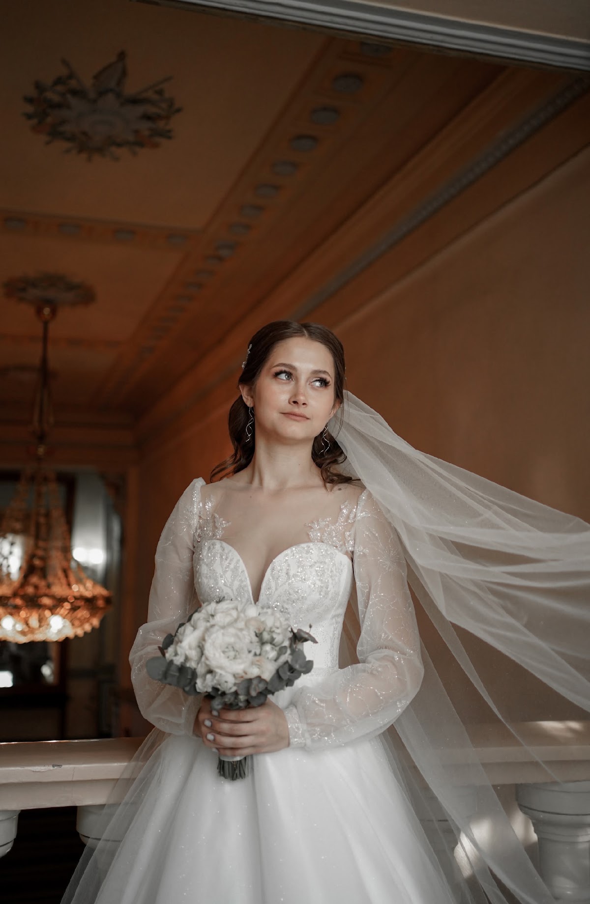 Анна Кашина