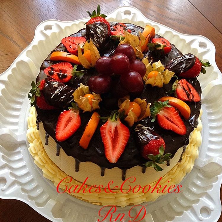 Cakes&Cookies