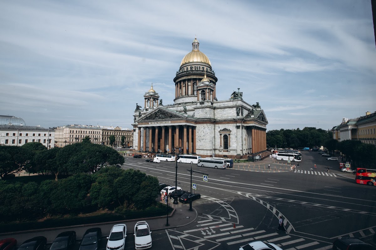 Свадебный отчёт