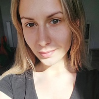 Надежда Егерева