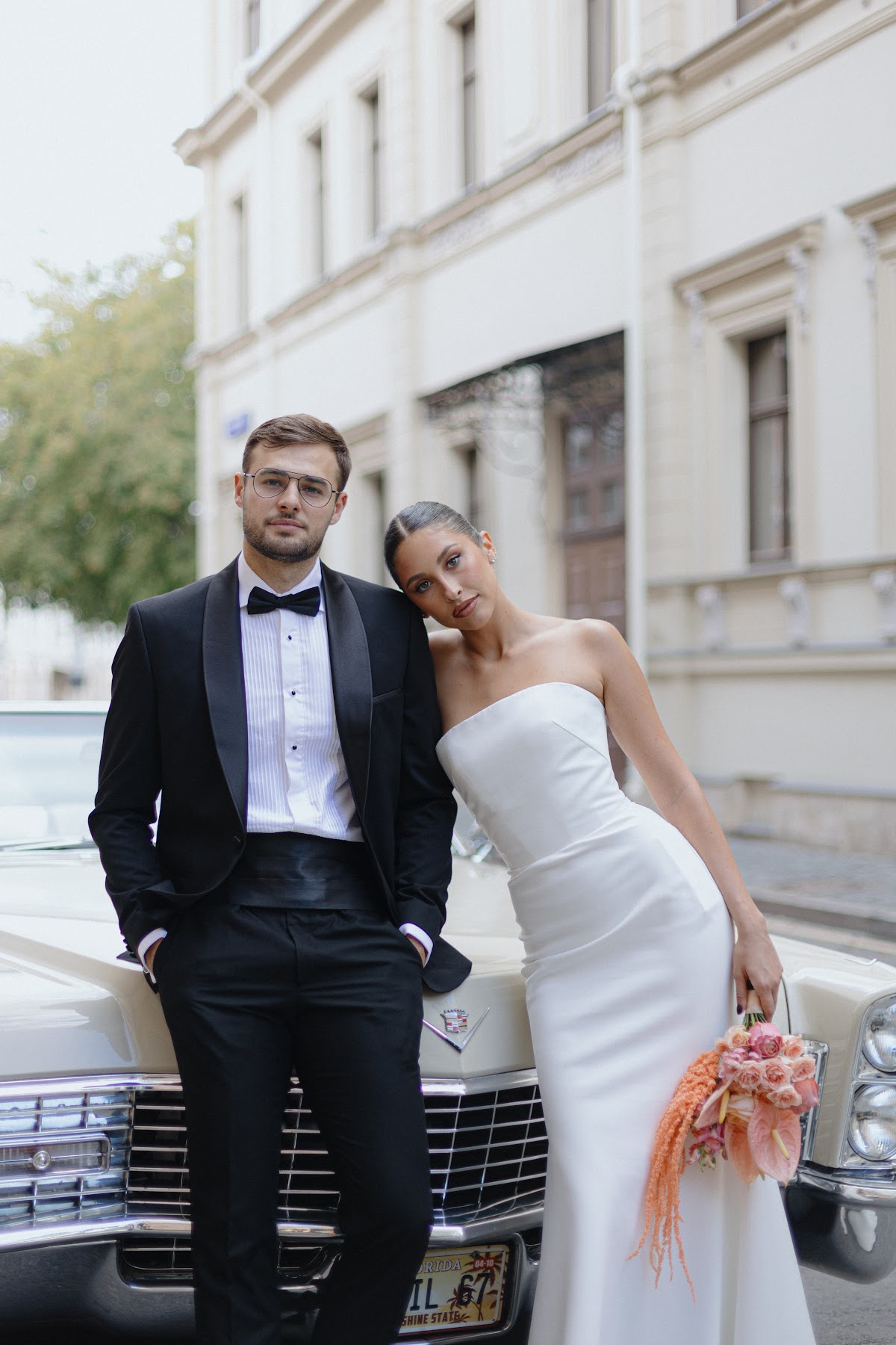 Екатерина & Марк