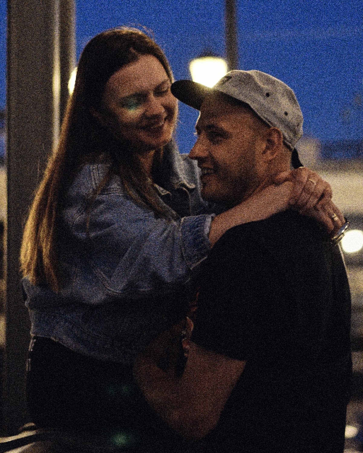 Портфолио: Love story