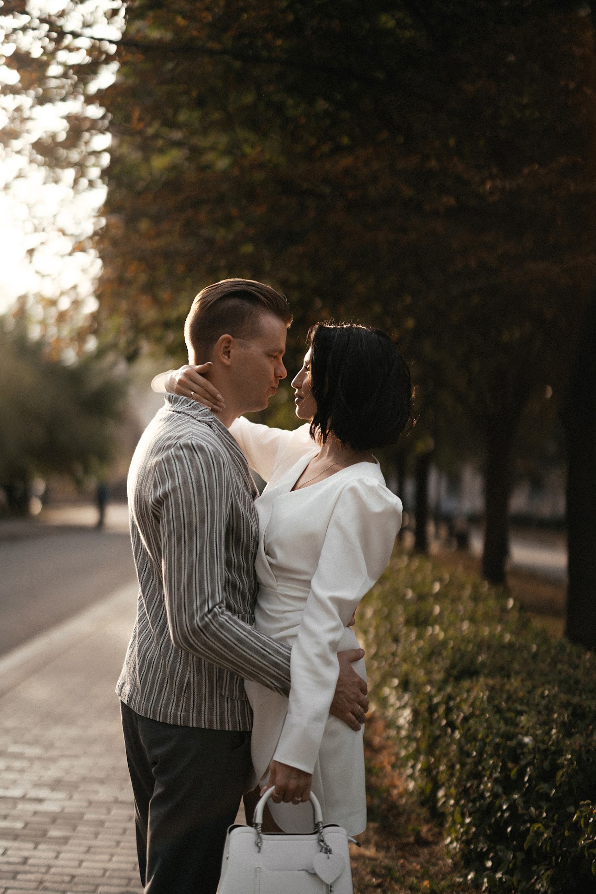 Love story