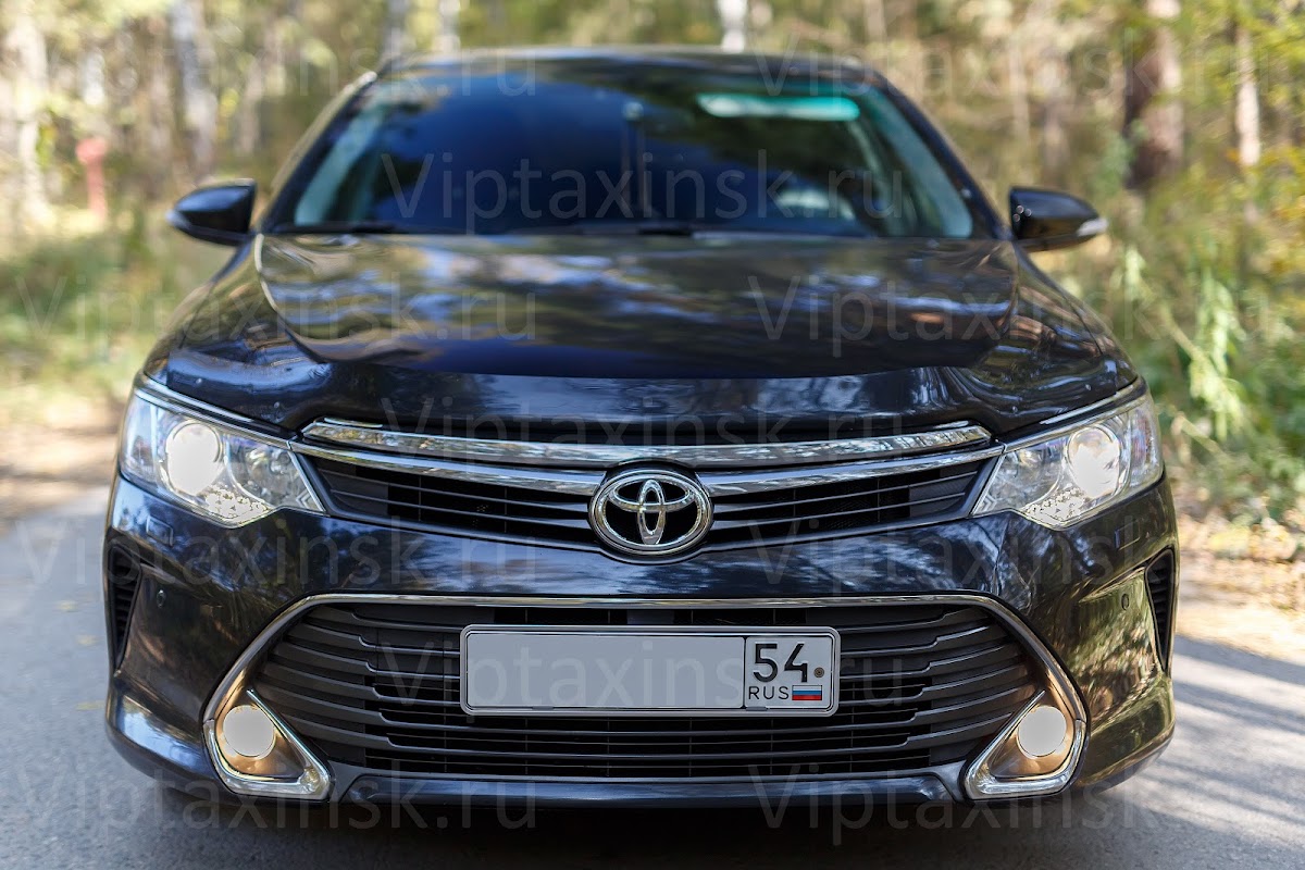 Toyota Camry V55