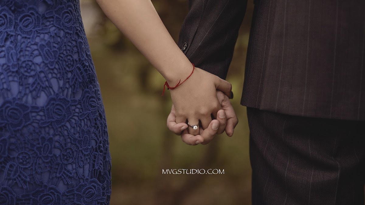 Love Story-Moscow-City