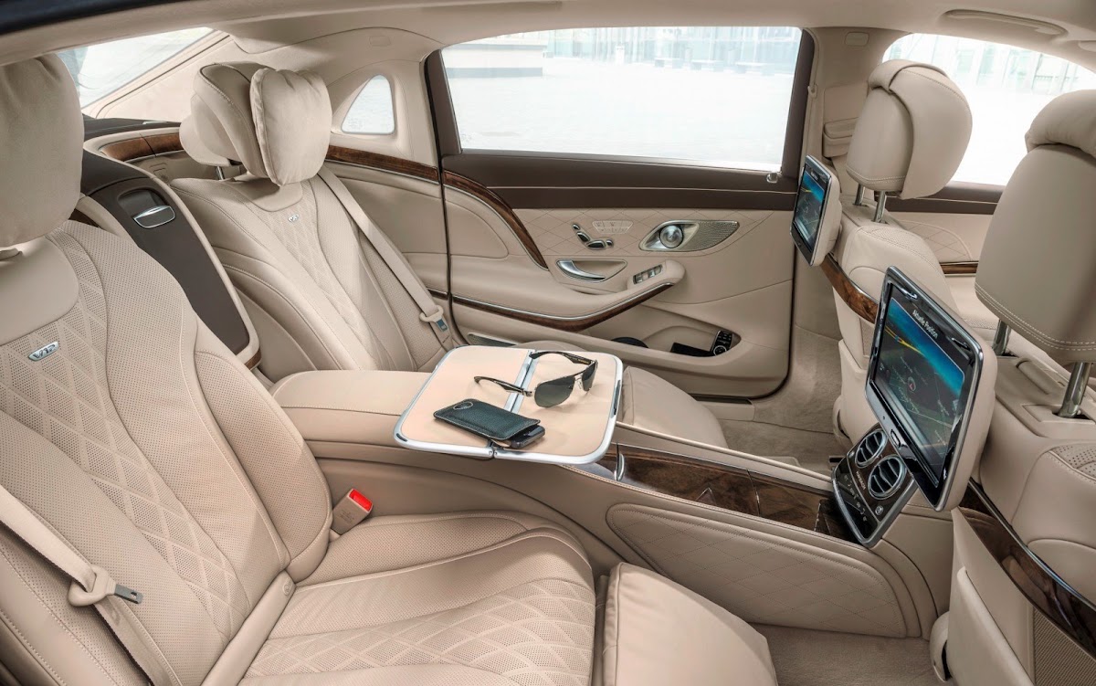 Maybach