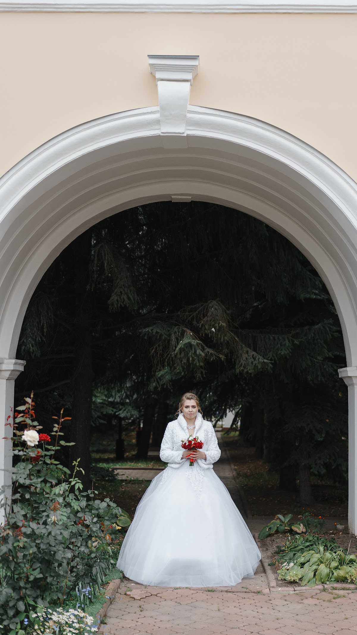 Елена и Александр
