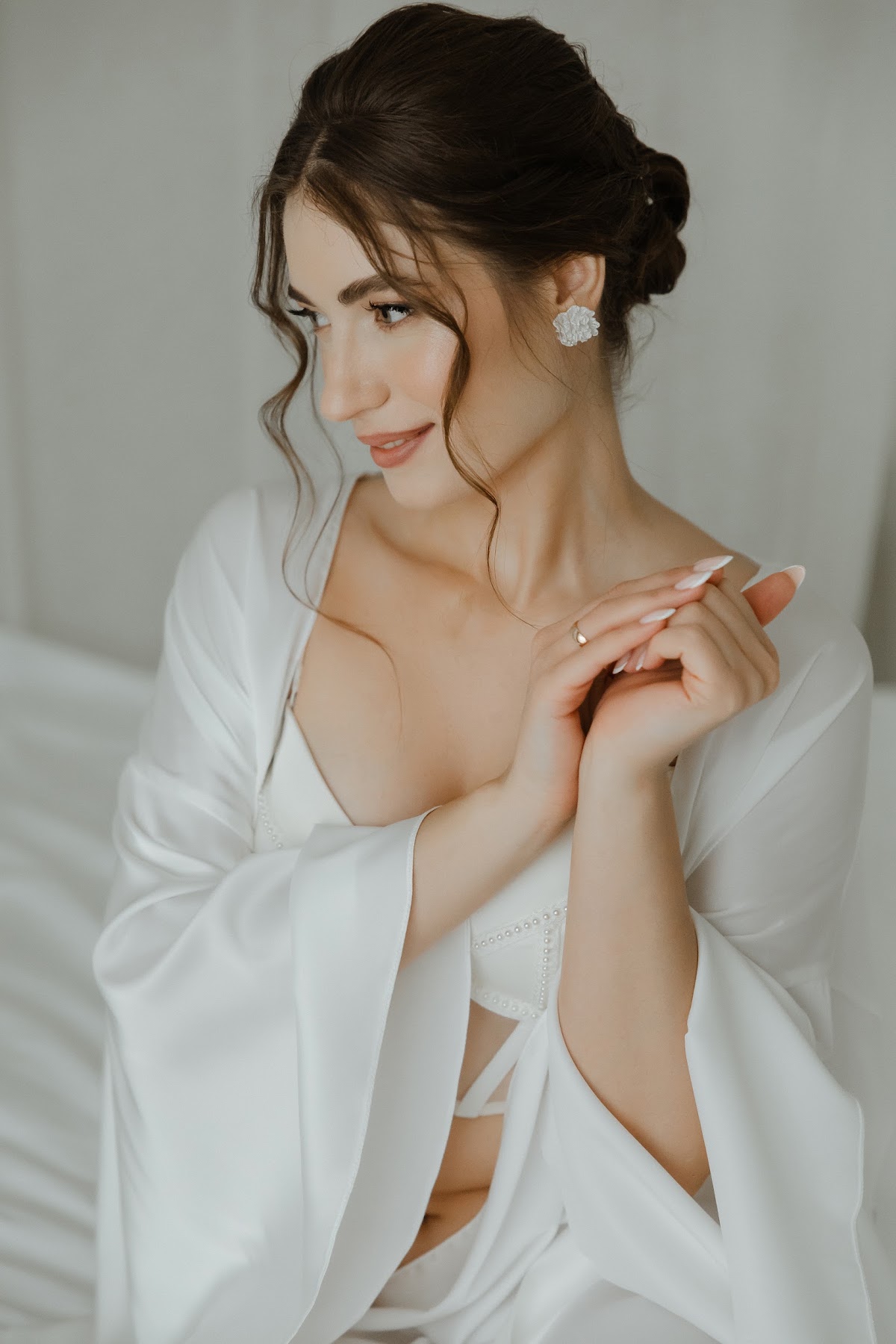 Юлия и Сергей