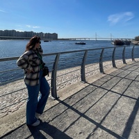 Ирина Морозова