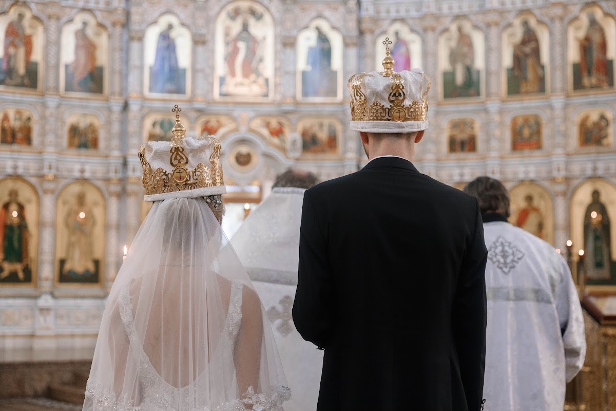 Владислава и Сергей