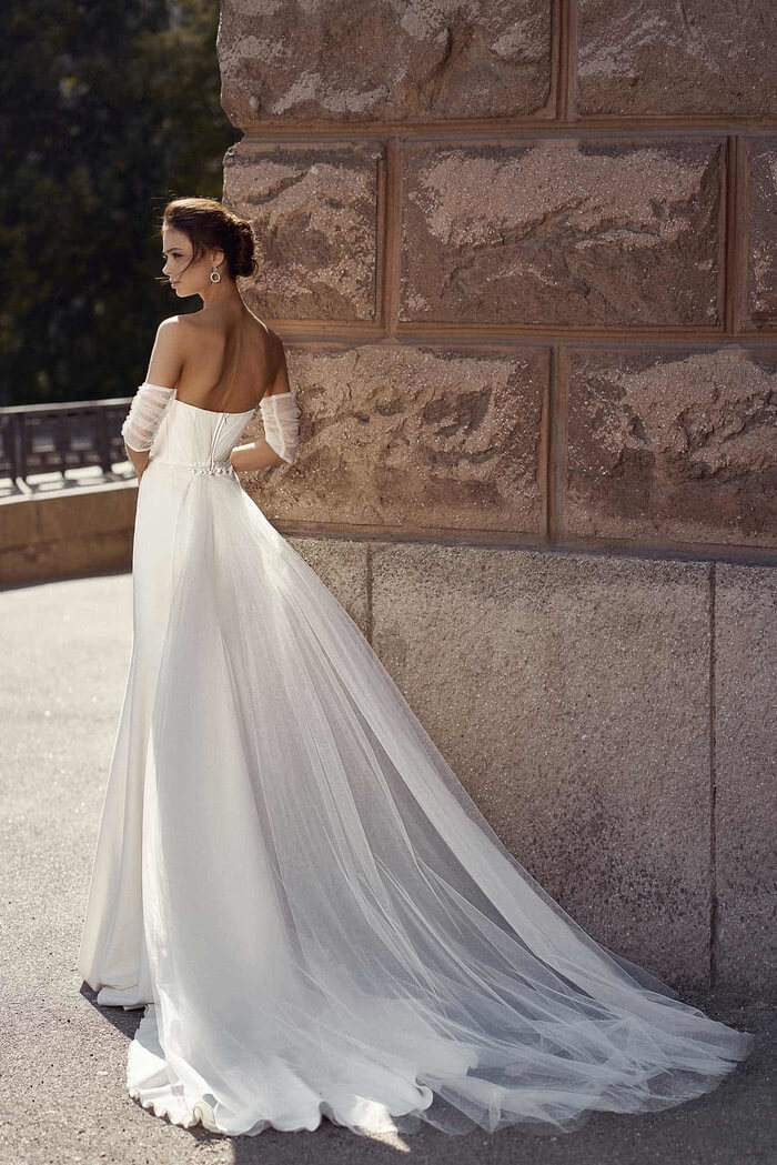 Lux Dress