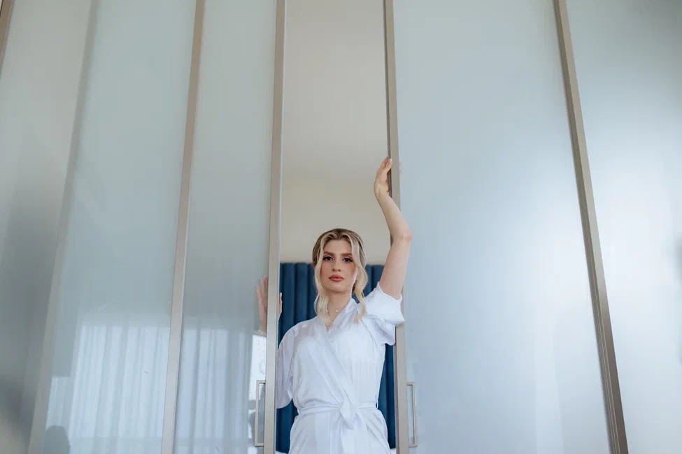 Святослав и Анна