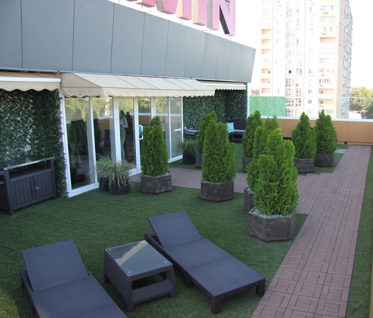Vitaminhotel — кадр 5 из 8