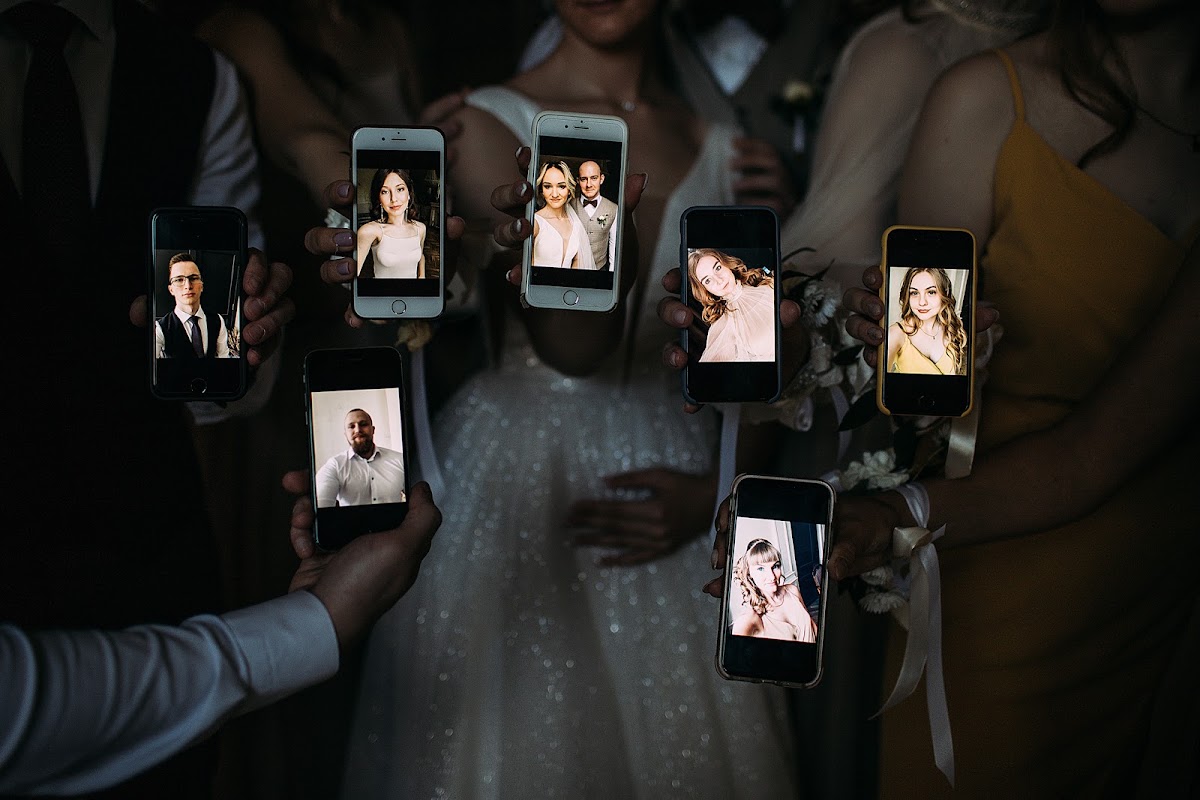 Фотографии