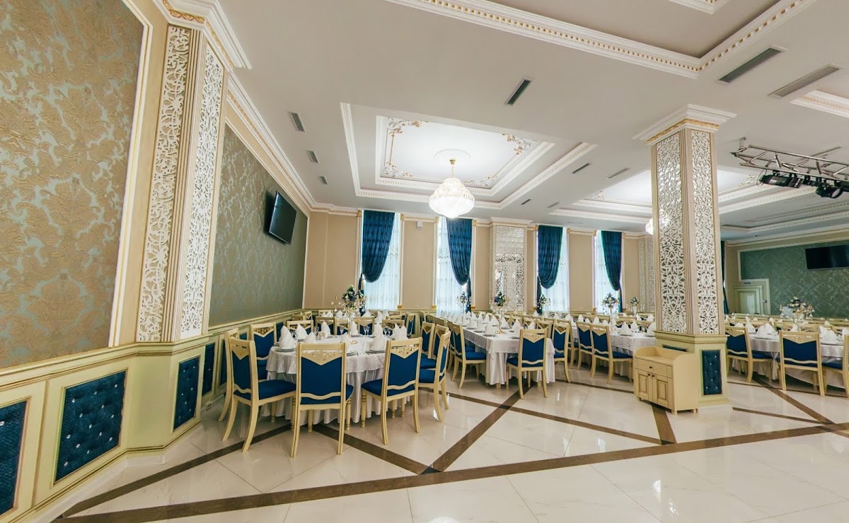 Opera Palace — кадр 4 из 42