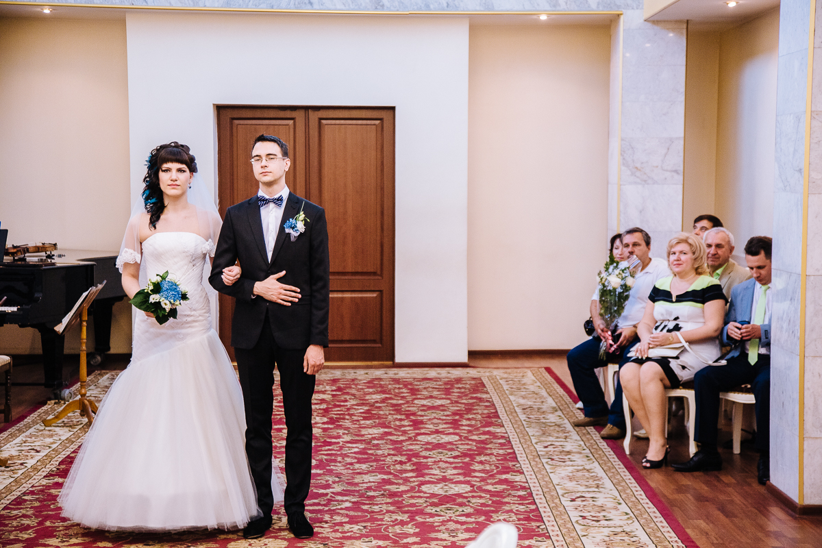 Елена и Владимир
