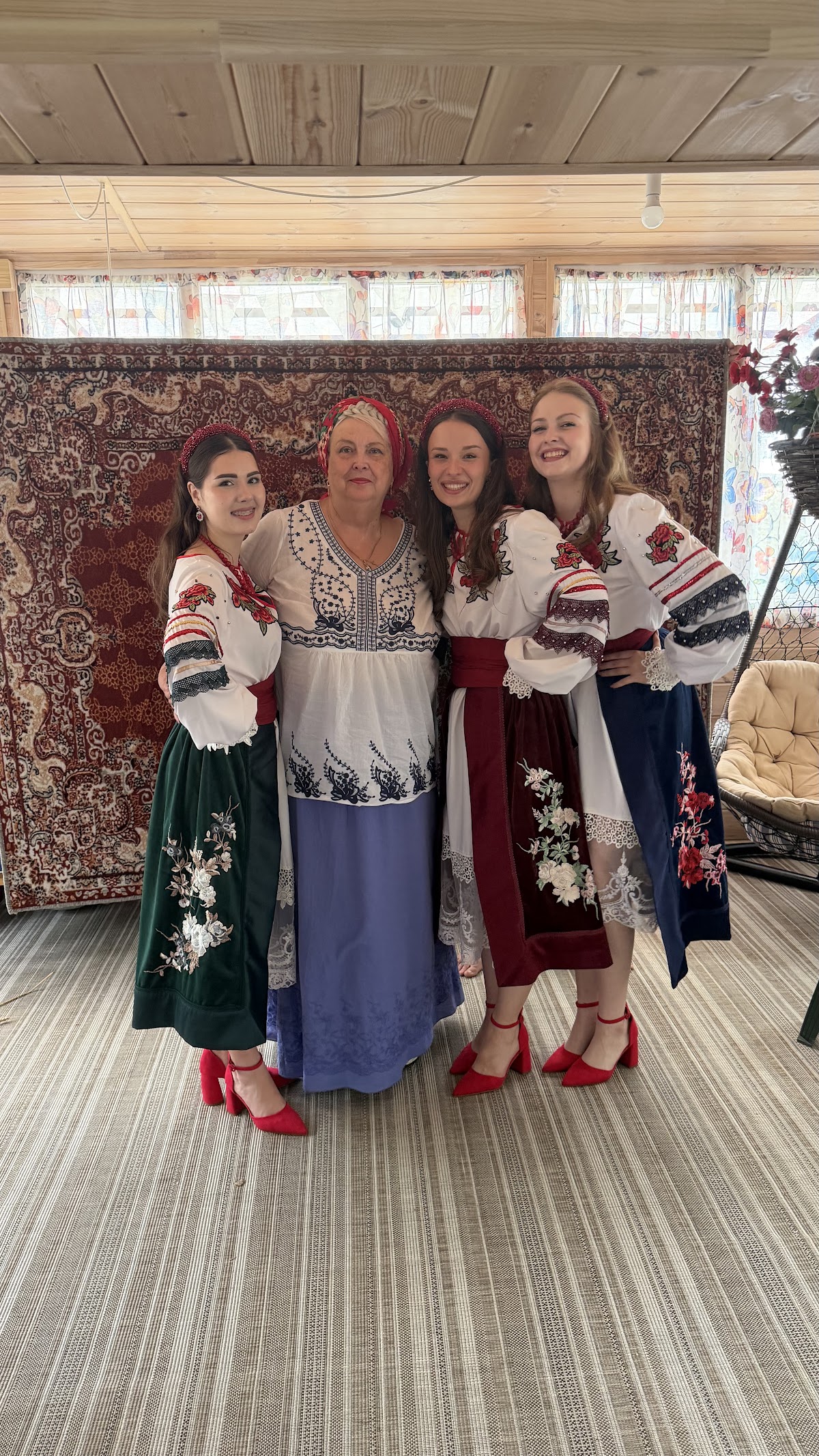 Дни рождения, юбилеи 🎉
