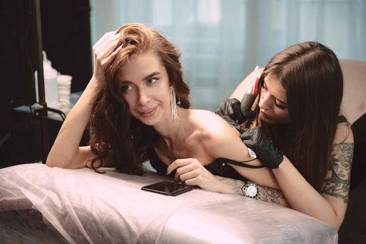 Руслан и Анна 01.09.23