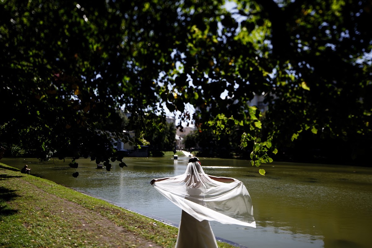 Свадебная Вечеринка