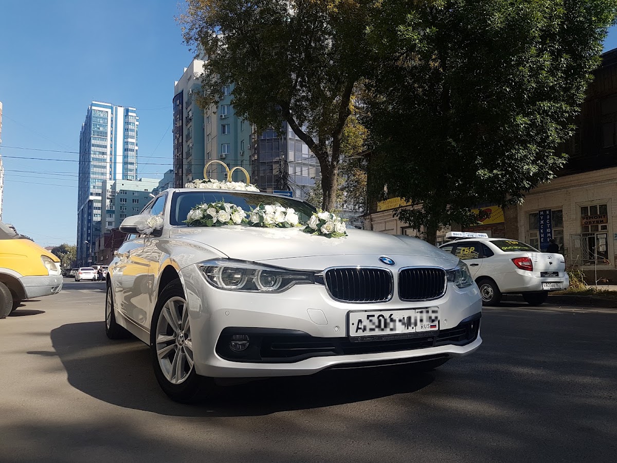 BMW 3