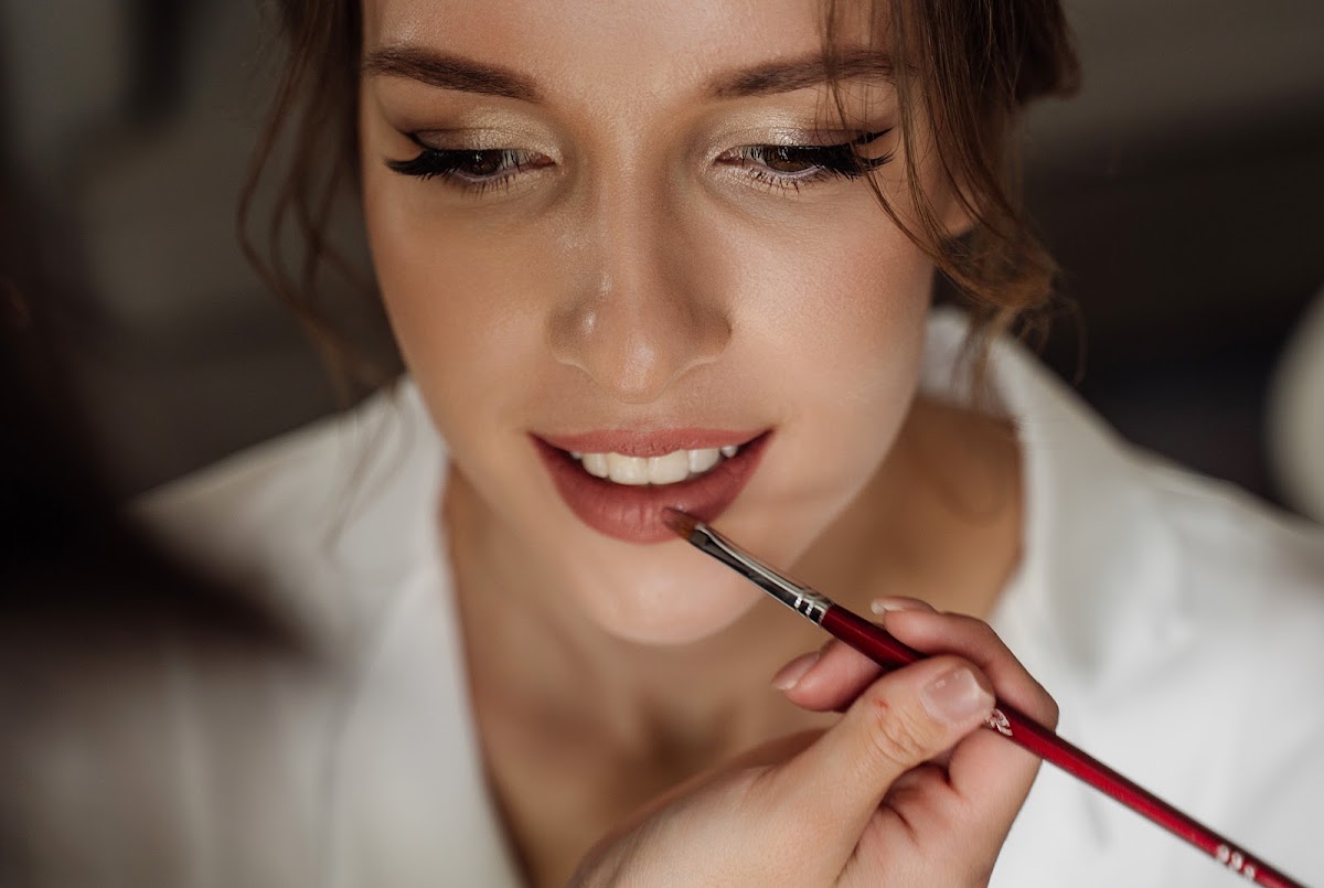 Алена и Дмитрий