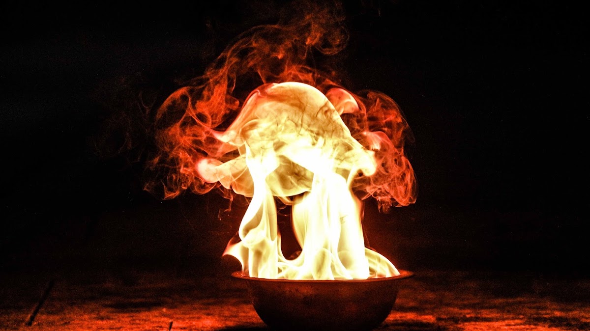 NNFire
