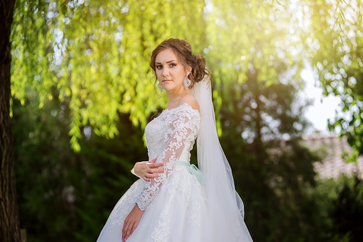 Алина  и Иван