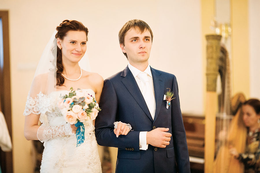 Дмитрий и Маргарита
