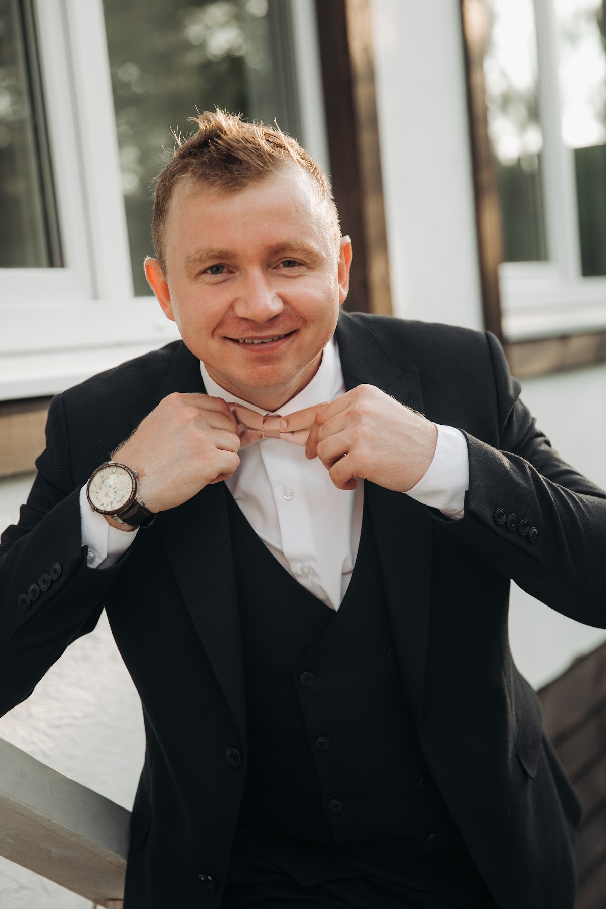 Портфолио: День рождения
