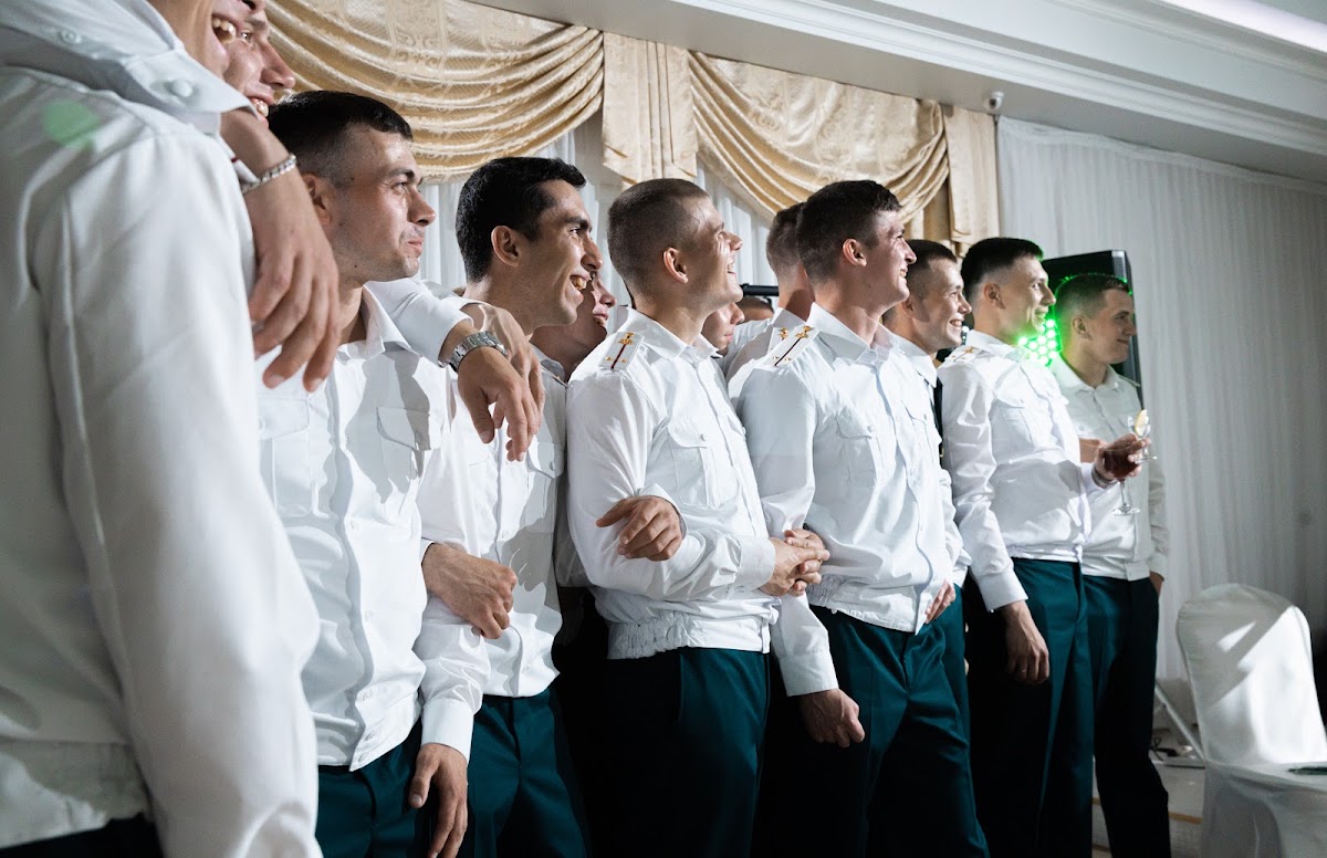 Выпускной