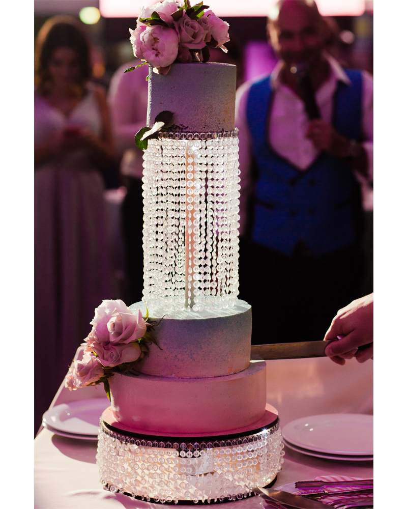 Торты SunbeamCake