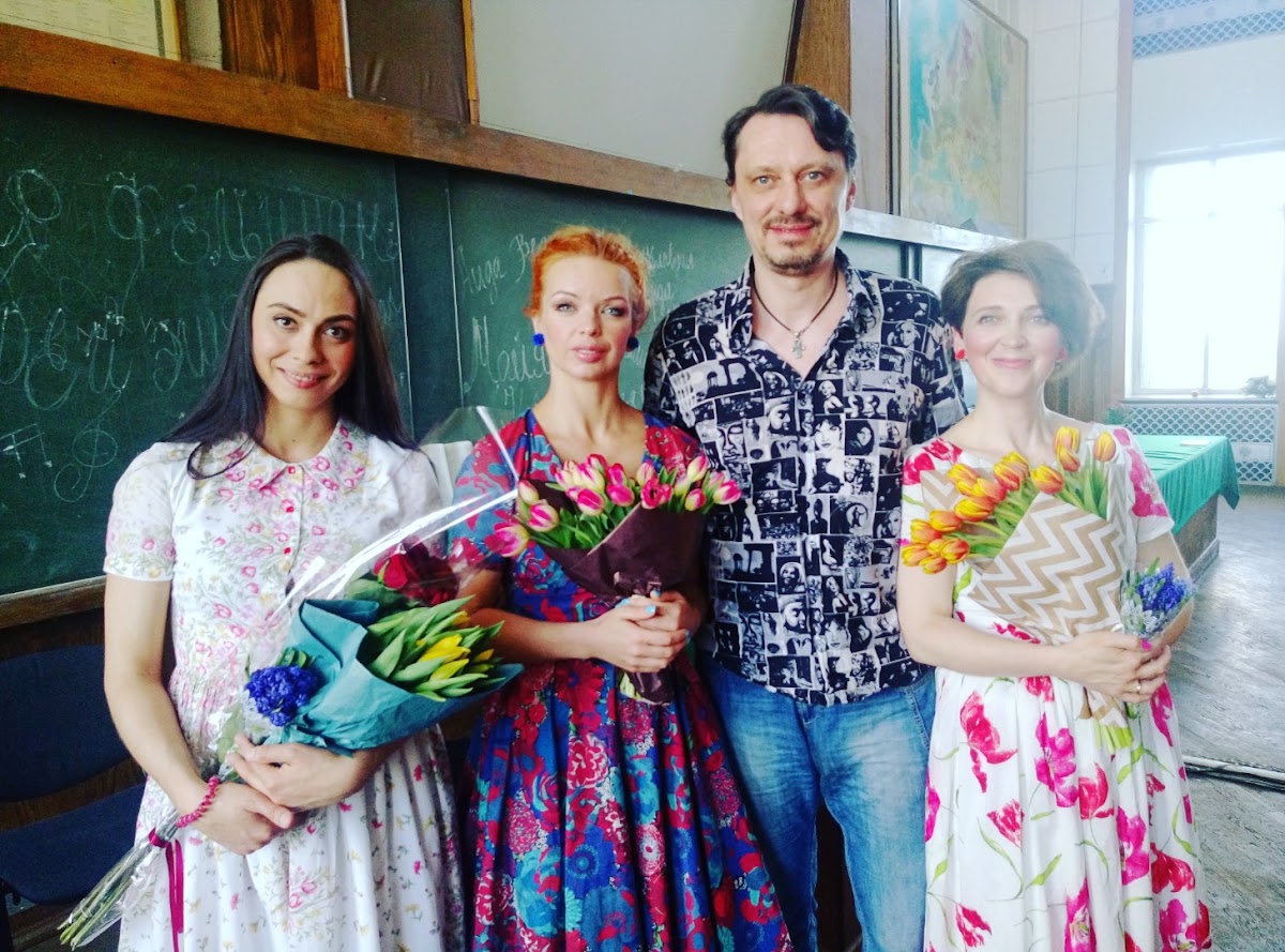 Роман Грейс