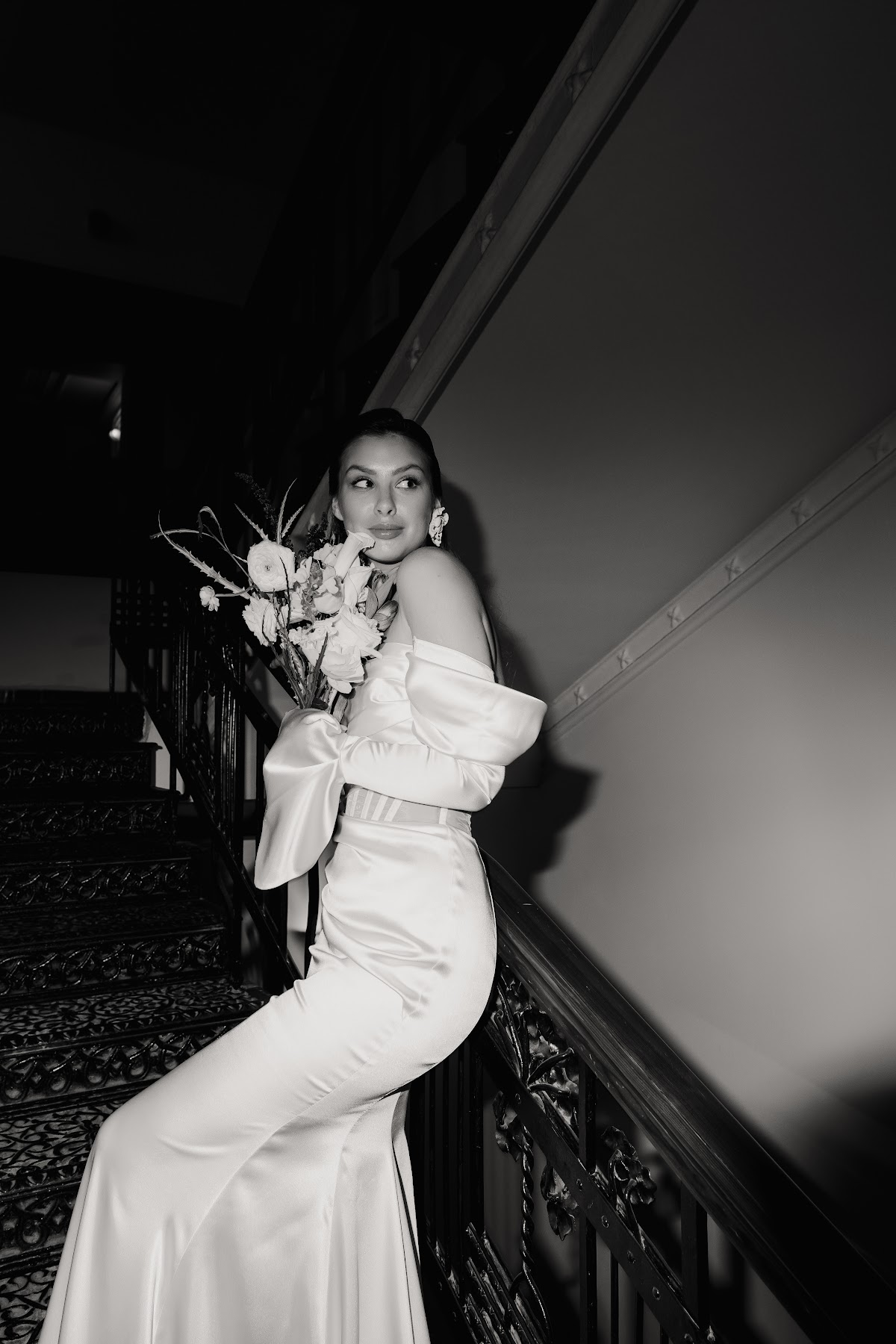 BRIDE