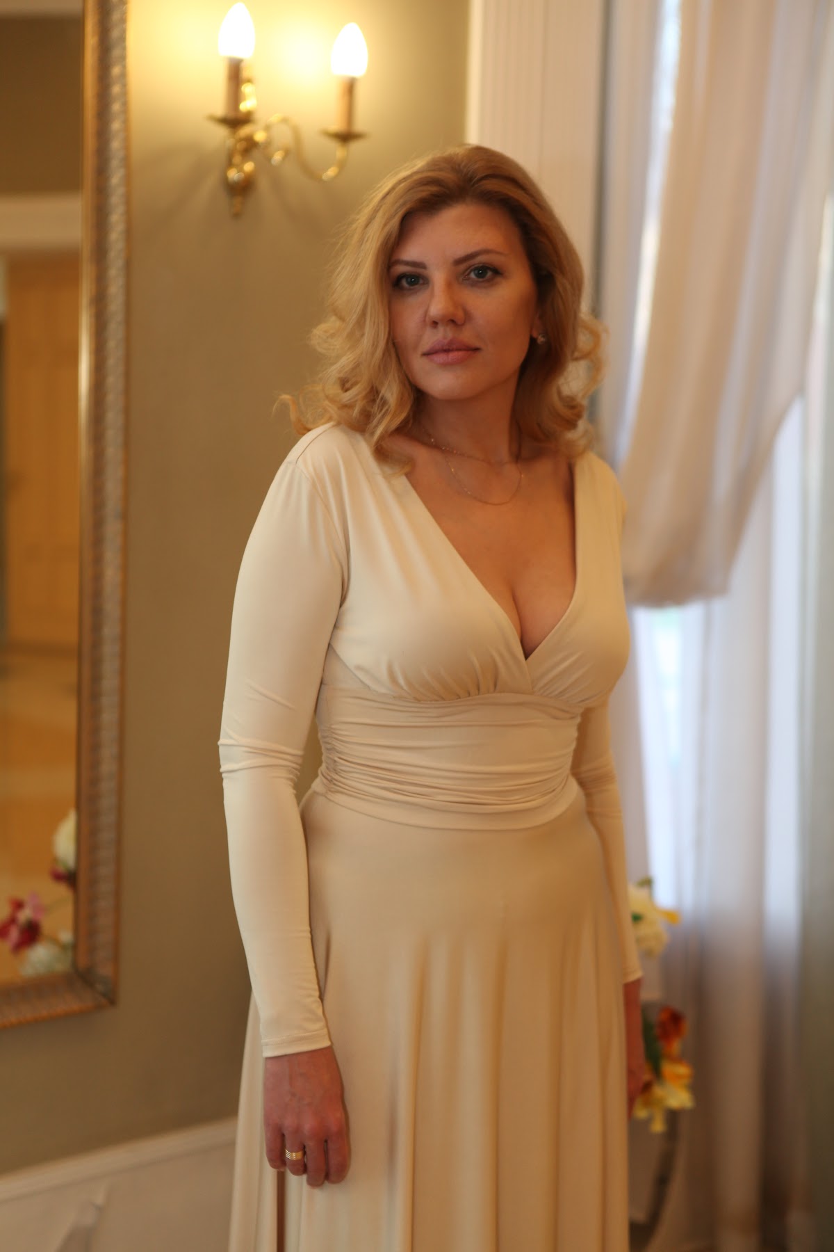Свадебный отчёт