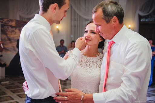 Светлана и Юрий. 11.07.2015