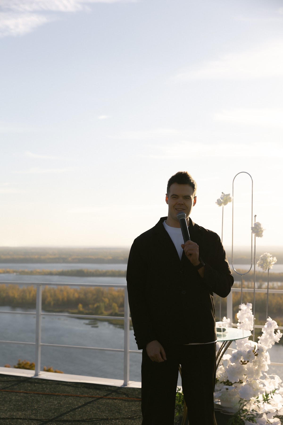 Сергей Черников