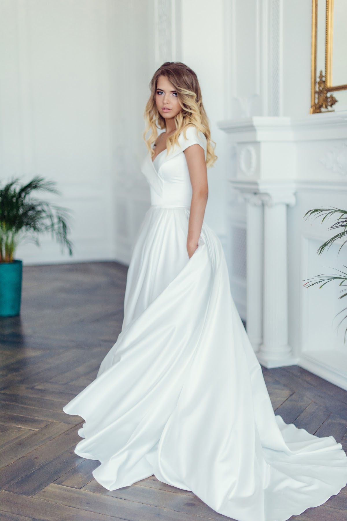 Alexandra — кадр 3 из 4