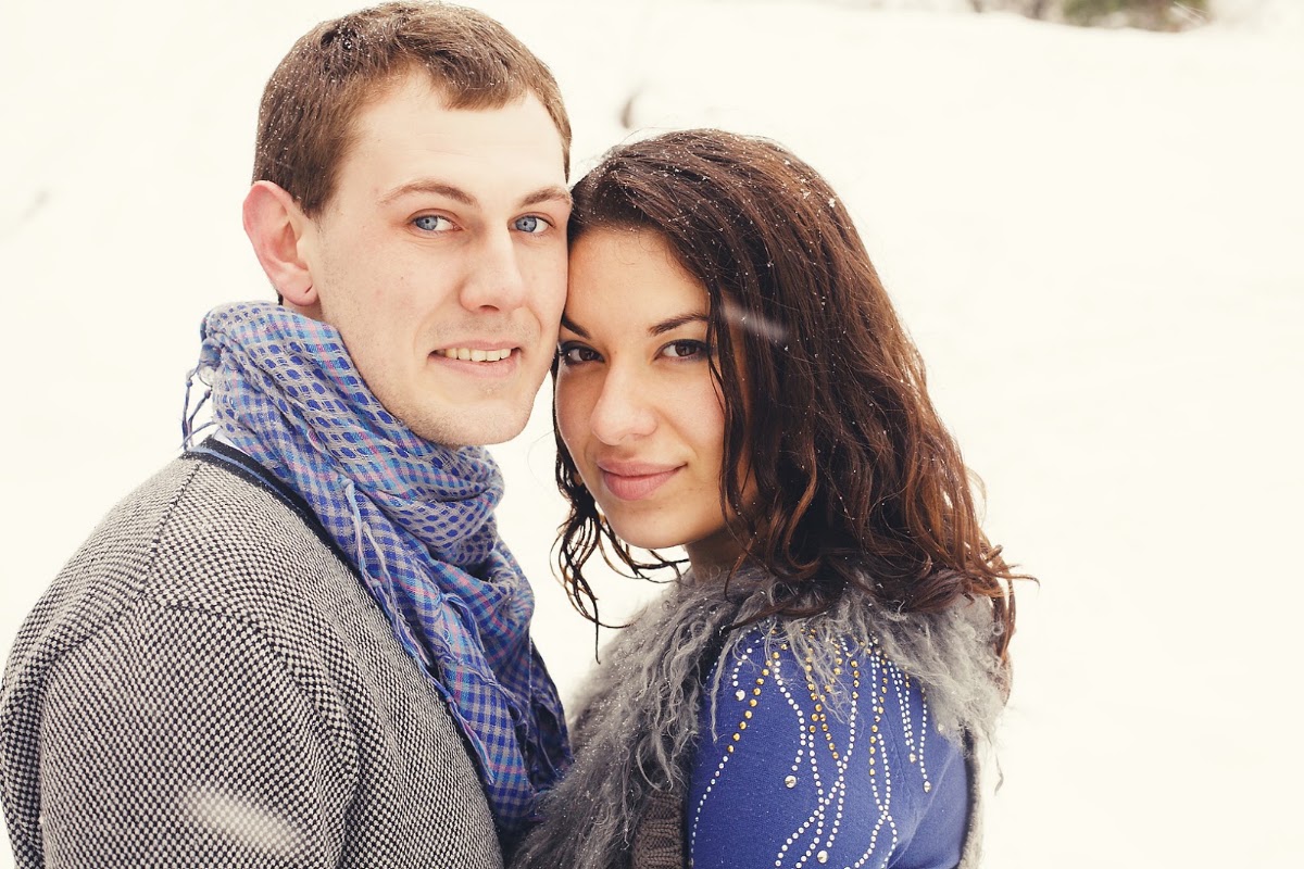 Love story P