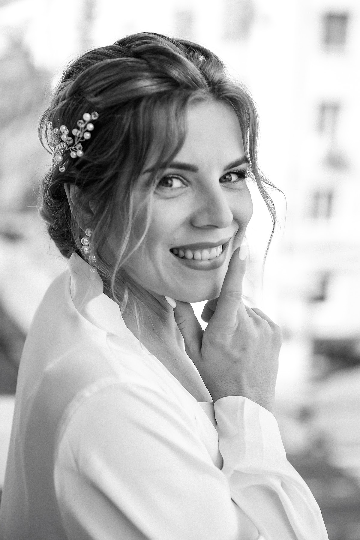 Алина и Алексей