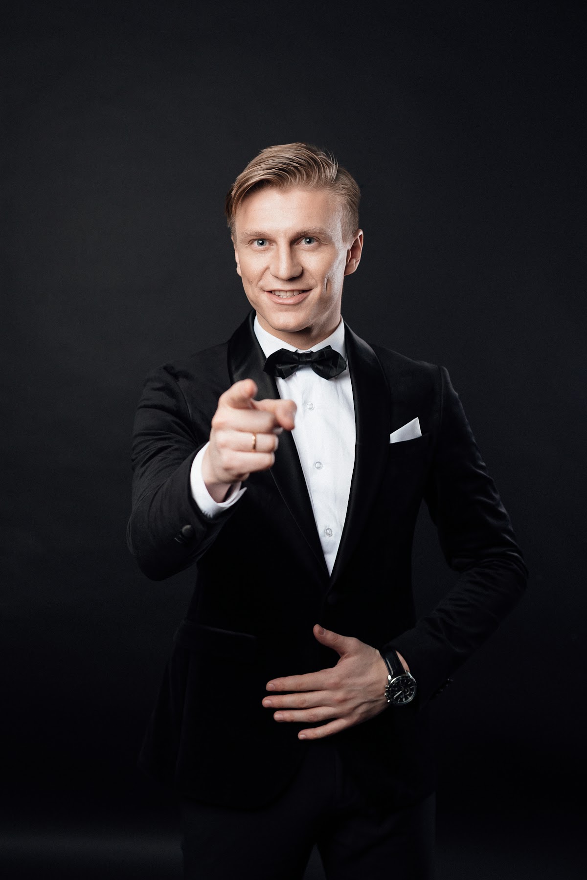 Фотосет февраль 2018