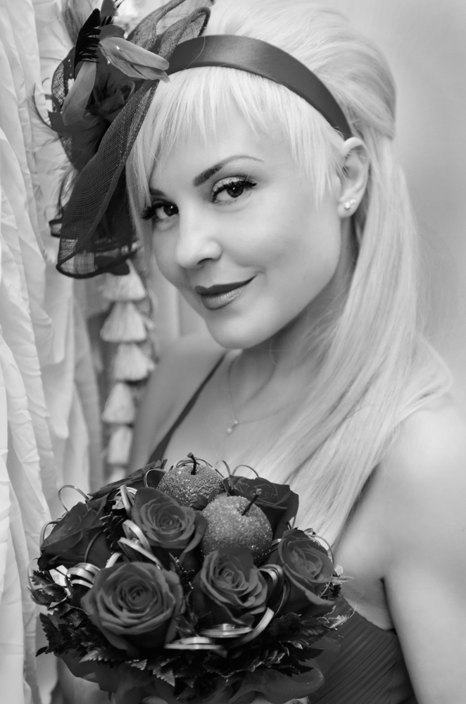 Марина и Павел