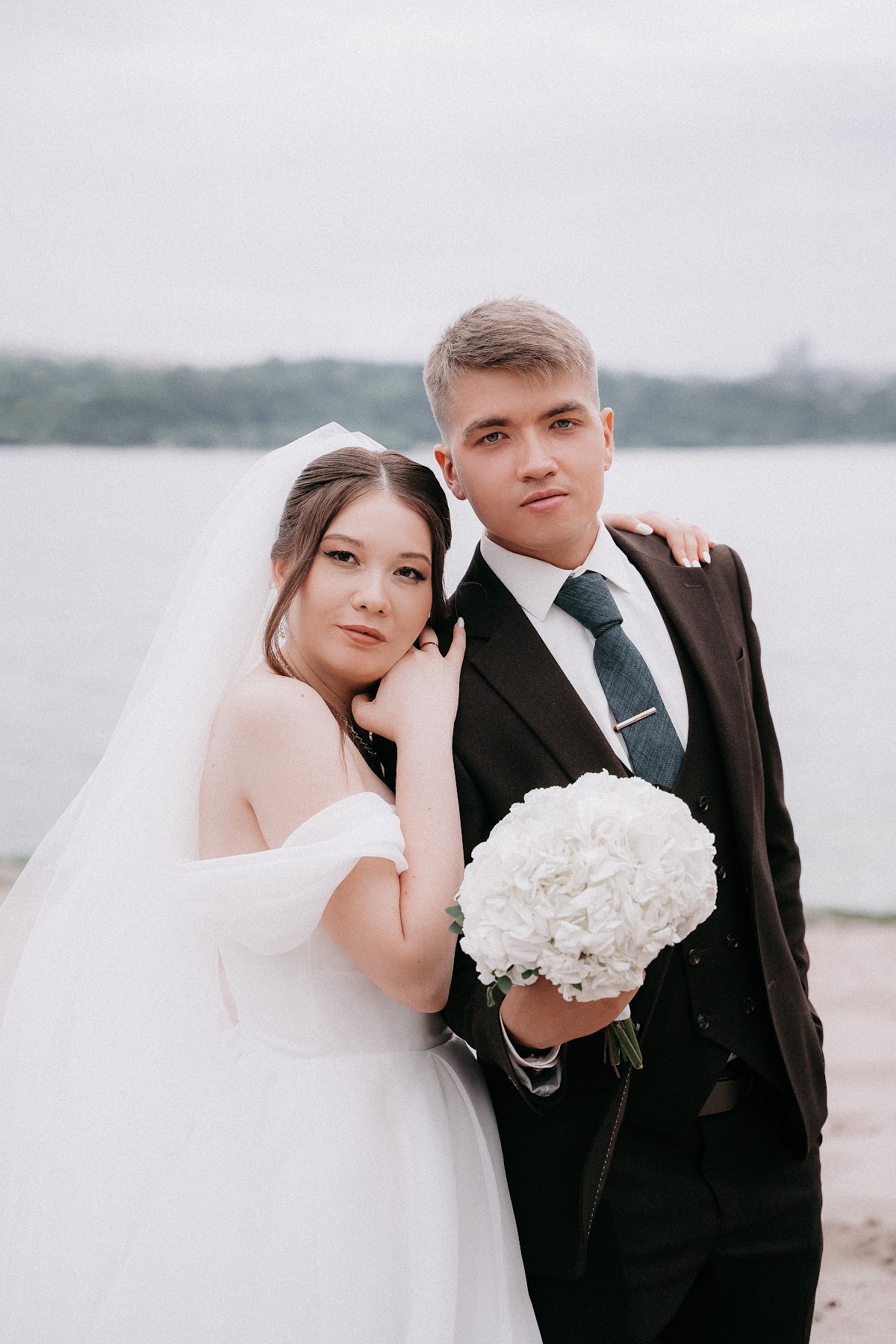Свадебный отчёт