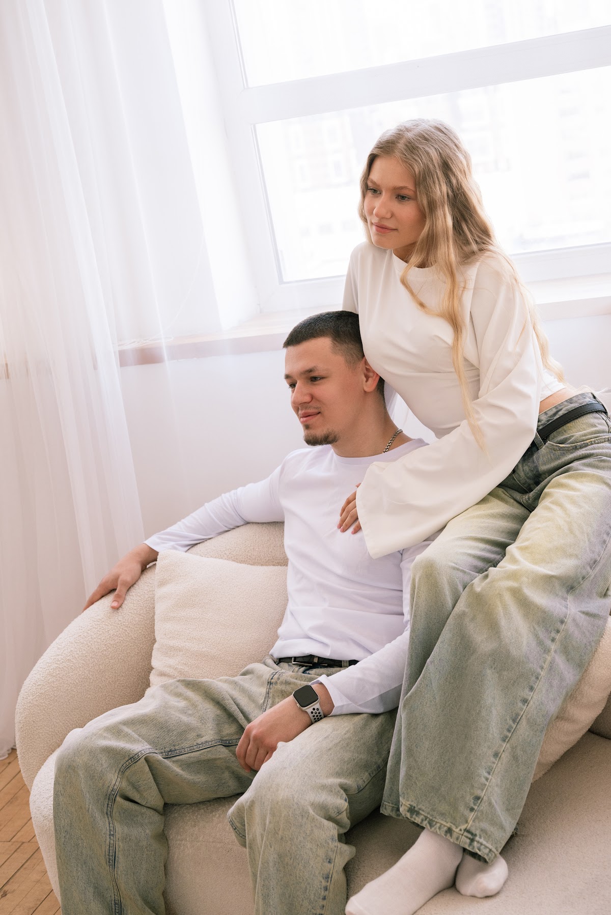 Злата & Максим