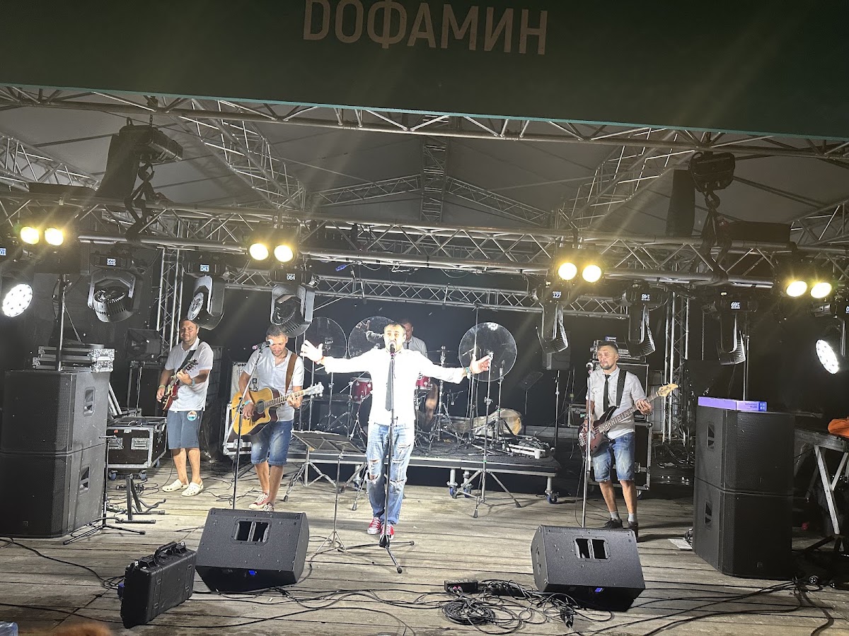 Портфолио: Свадьба