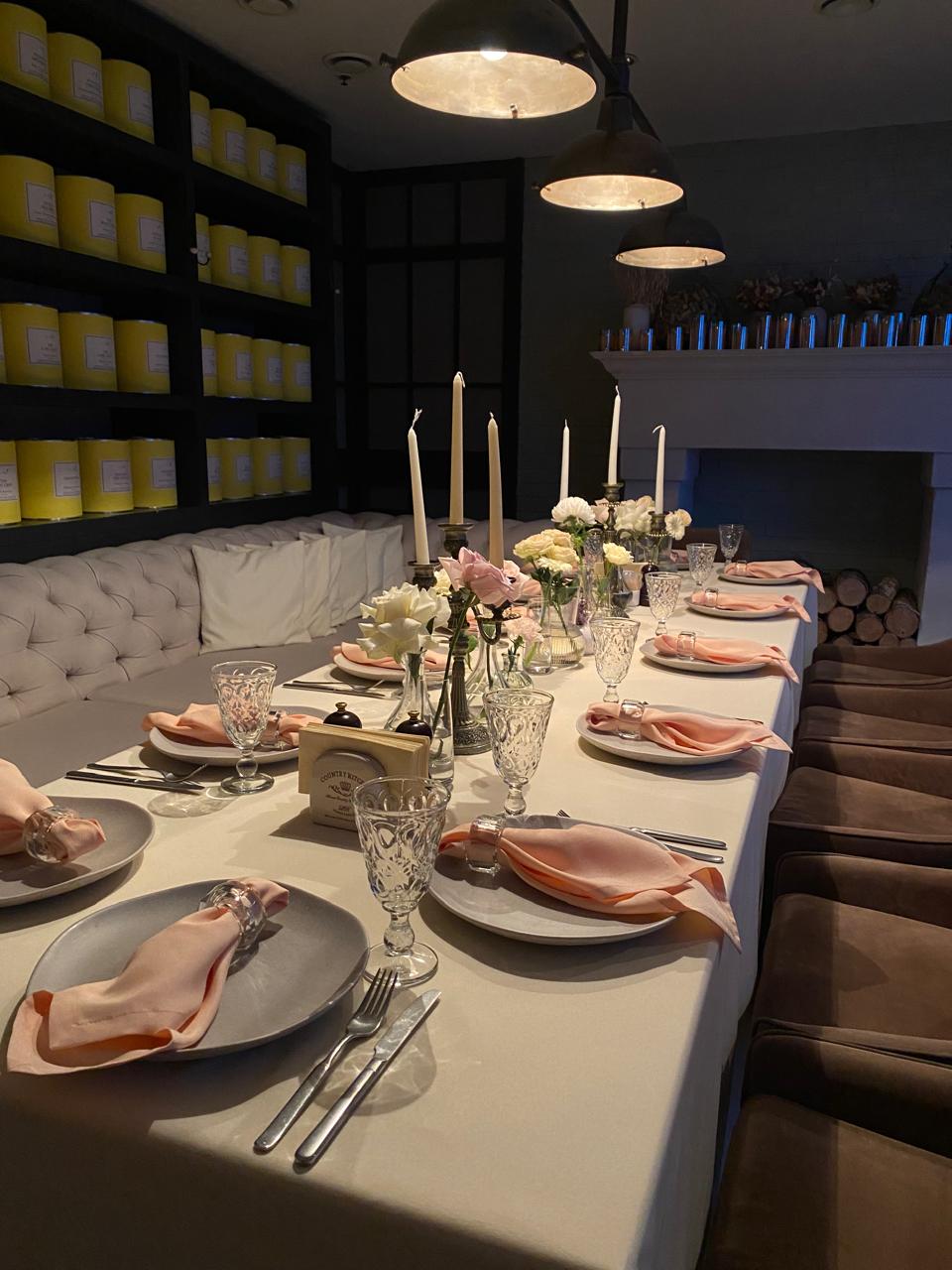 MITRICH STEAKHOUSE — кадр 2 из 57