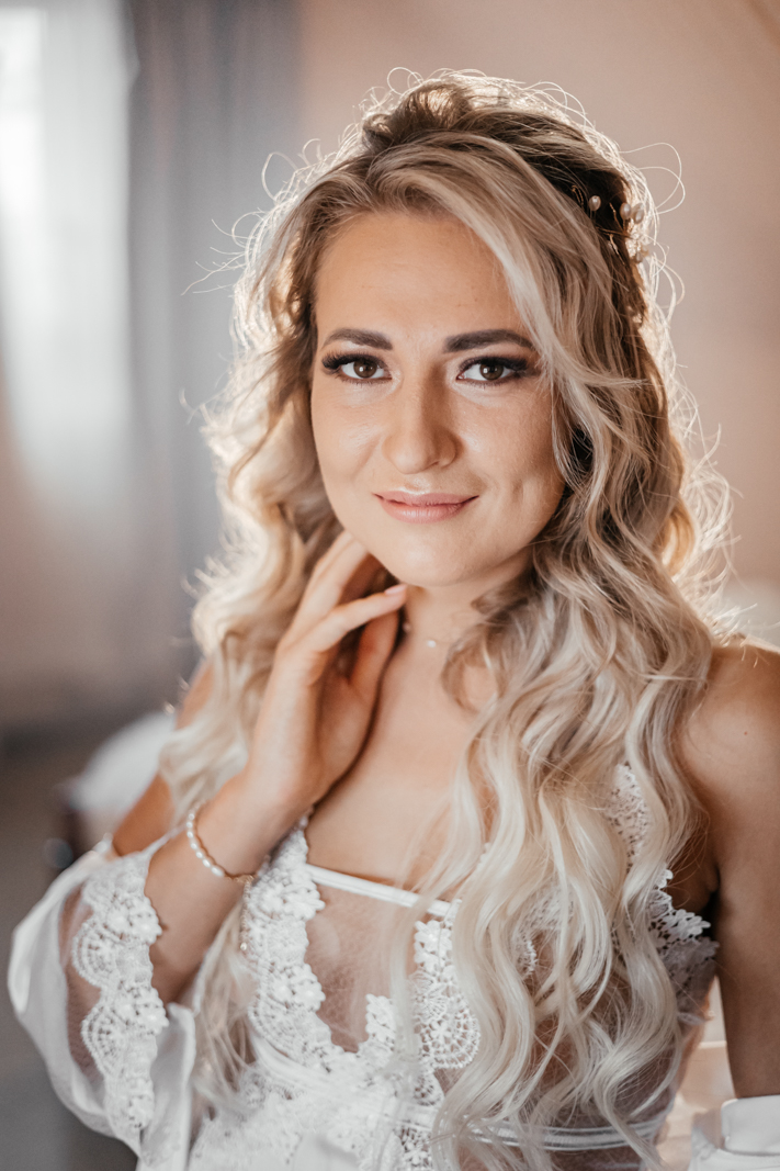 Анна и Евгений