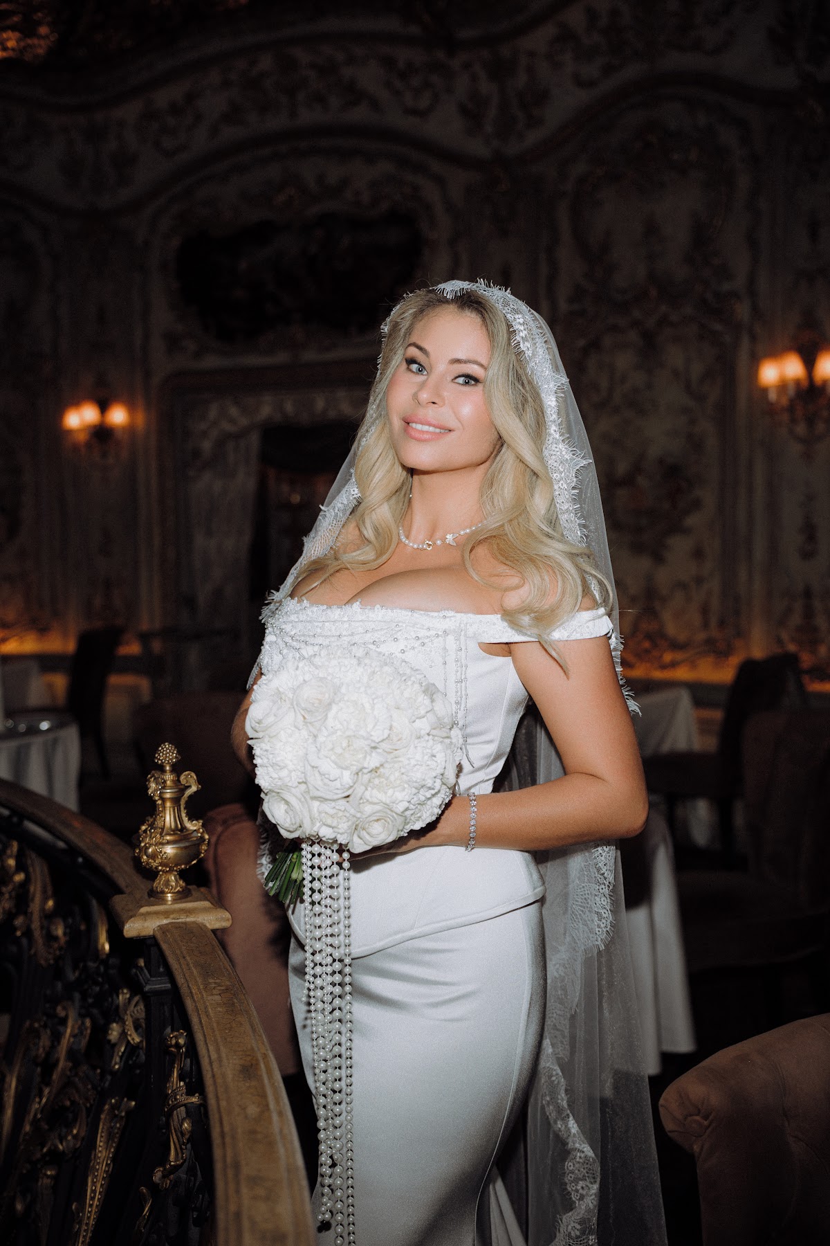 Анна и Андрей