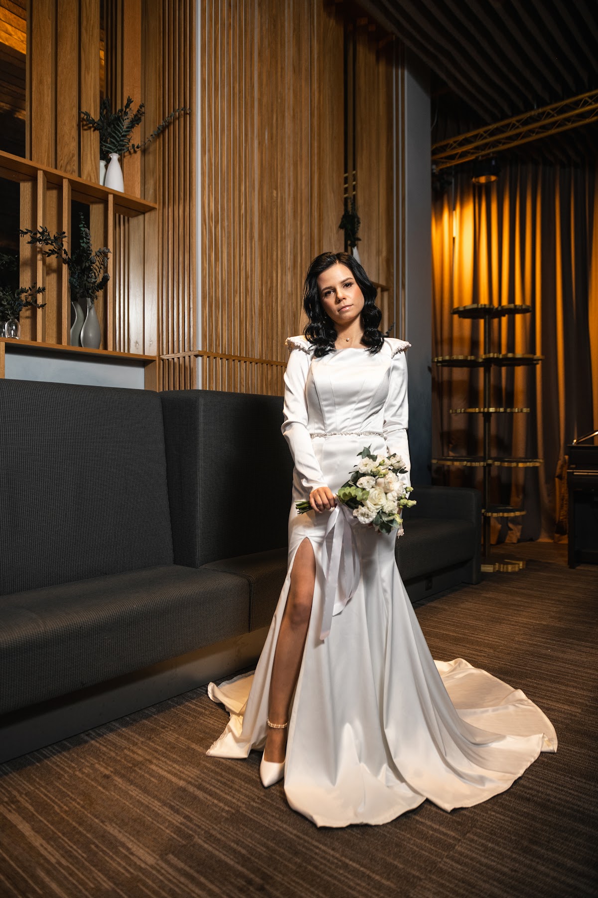 Wedding Day | Анастасия и Дмитрий
